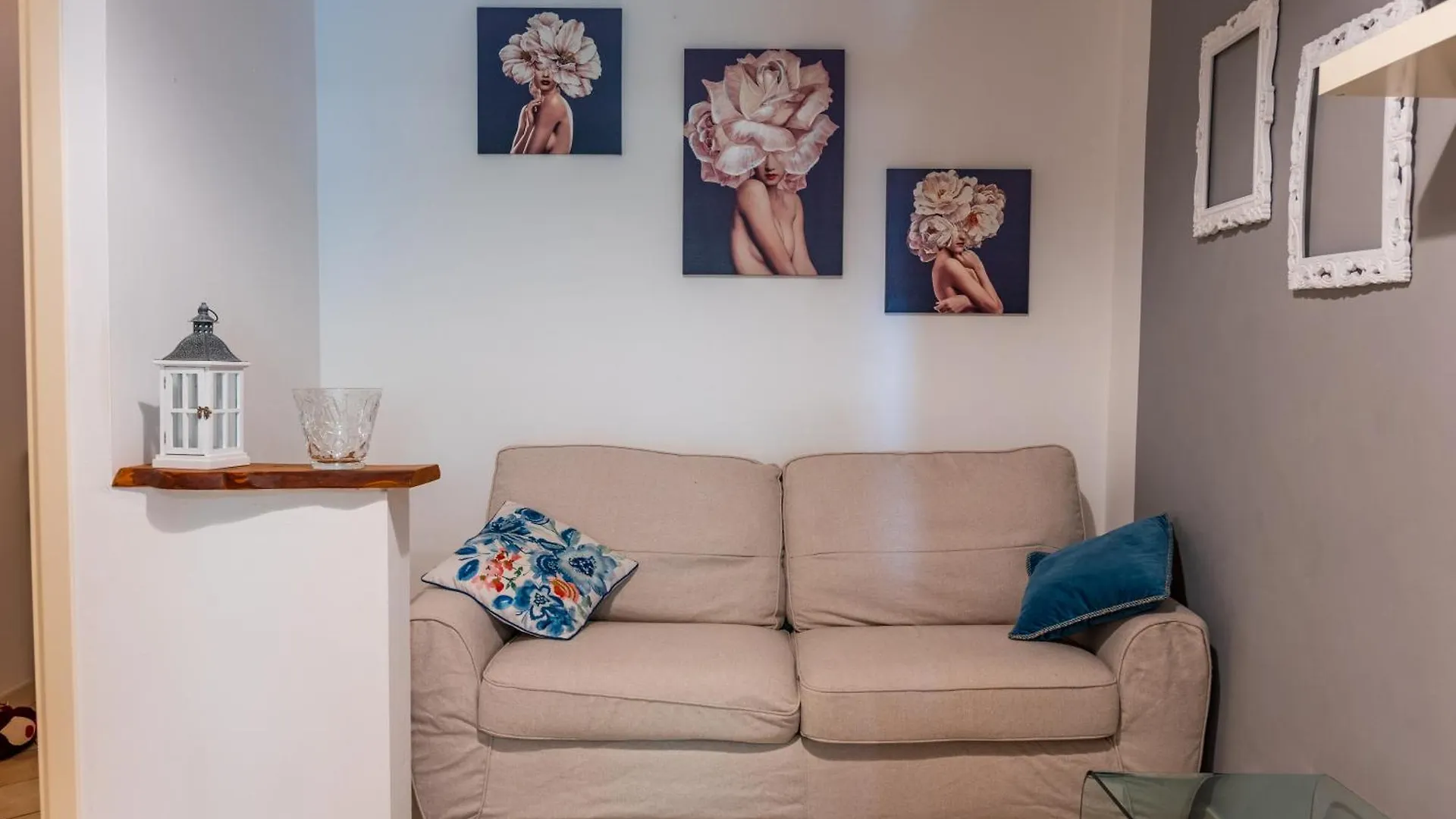La Casa Di Giuly Lägenhet Arezzo 0*,  Italien
