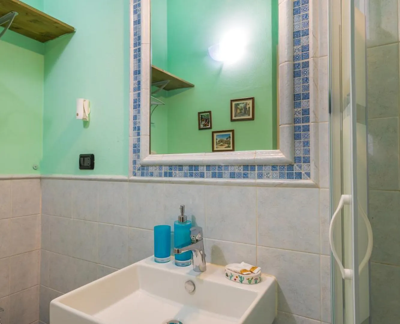 La Casa Di Giuly Lägenhet Arezzo