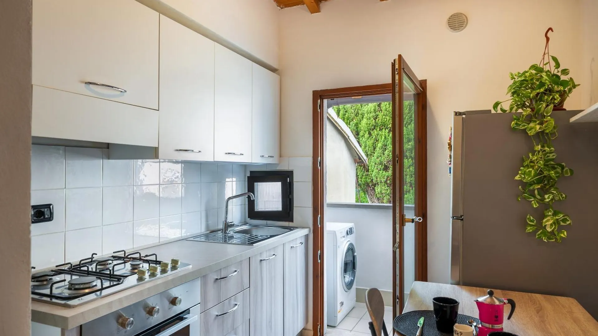 La Casa Di Giuly Lägenhet Arezzo 0*,
